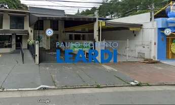 Imagem: SOBRADO - MORUMBI - SP