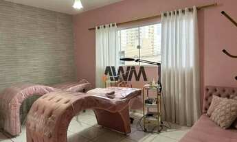 Imagem 7: Casa à venda, 230 m² por R$ 1.390.000,00 - Setor Sudoeste - Goiânia/GO