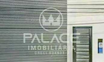 Imagem: Barracão / Comercial / Jardim Esplanada