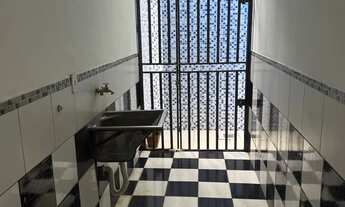 Imagem 6: Residencial Renascer ao lado do colégio Logos