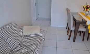 Imagem 7: Apartamento à venda no VILLA FLORESTAL , BROTAS, Salvador, BA