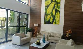 Imagem 2: Condomínio Alameda Garden Residence