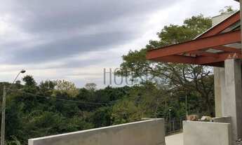 Imagem 4: Casa com 3 dormitórios à venda, 256 m² por R$ 1.990.000,00 - Condomínio Residencial Renais