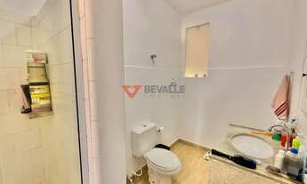 Imagem 7: Apartamento à Venda em Botafogo RJ - 1 Quarto por R$600.000