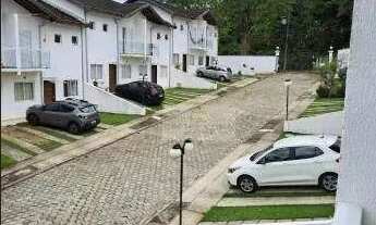 Imagem: Sobrado para aluguel tem 84 metros quadrados