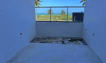 Imagem 6: Flat beira mar com 40m2 garden com vista definitiva