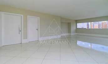 Imagem 3: Cobertura Duplex à Venda em Perdizes - 4 Dormitórios (4 Suítes), 6 Vagas, 416m² A.U