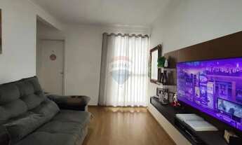 Imagem 2: Apartamento no Arvoredo com Lazer Completo
