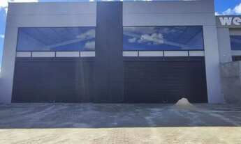 Imagem 3: Pavilhão para locação no bairro Vera Cruz em Gravataí