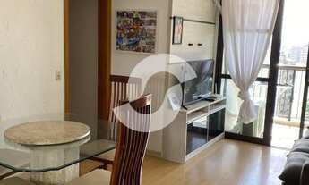 Imagem 3: Imóvel para venda com 73 metros quadrados com 2 quartos em São Domingos - Niterói - RJ