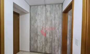 Imagem 5: Apartamento para Alugar de 03 Quartos sendo 01 Suíte no Bairro Jardim Botânico em Ribeirão