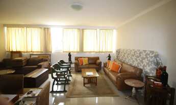 Imagem 2: Apartamento em Rua Barreto Leme - Centro - Campinas/SP