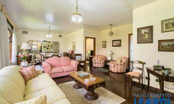 Imagem 5: CASA TÉRREA - ALTO DE PINHEIROS - SP