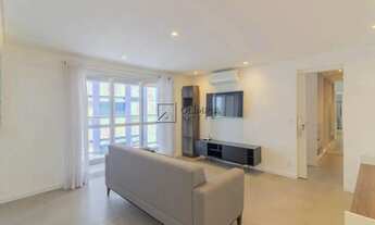 Imagem: Aluguel Apartamento 1 Dormitórios - 57