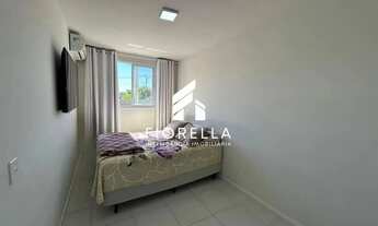 Imagem 7: Apartamento de 02 dormitórios no Sertão do Maruim - São José /SC