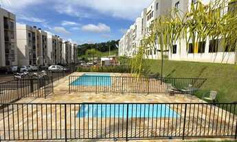 Imagem 2: Apartamento com 2 dormitórios para alugar, 43 m² por R$ 1.720,00/mês - Campo Elíseos - Lon