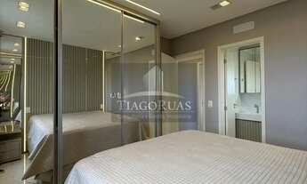 Imagem 7: Apartamento de 3 Quartos à Venda em Candeias, Vitória da Conquista-BA: Conforto, Comodidad