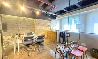 Imagem 5: Sala comercial locação setor Bueno