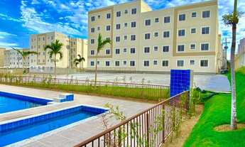 Imagem 6: Apartamento mobiliado