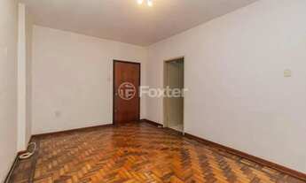 Imagem 4: Imóvel para venda tem 74 metros quadrados com 2 quartos em Rio Branco - Porto Alegre - RS