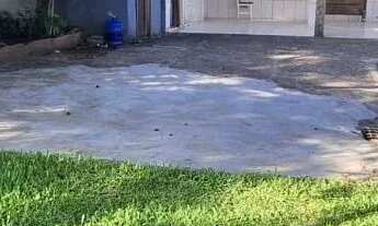 Imagem: Casa à venda na Av. José Garibaldi