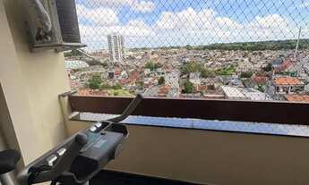 Imagem 5: GO UP Vende apto, excelente localização .Ed. Morumbi 2/4, 2 wc, 1 vaga.74m2,varanda. Marc