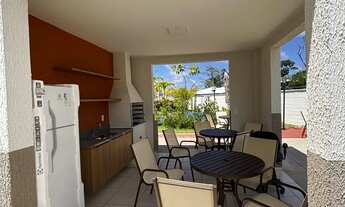 Imagem 7: Apartamento 2/4 Condomínio Conquista - Estrada do Coco