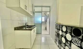 Imagem 3: APARTAMENTO PARA LOCAÇÃO NO TATUAPÉ