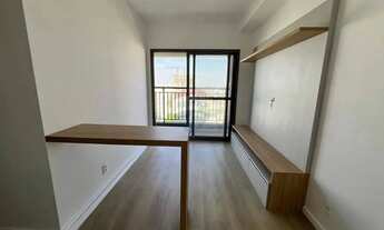 Imagem 3: Apartamento para locação pro para morar | 40m², 2 quartos, 1 banheiro