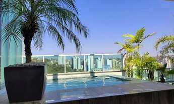 Imagem: Cobertura com 4 quartos à venda, 560 m²