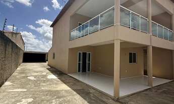 Imagem: Casa á venda no Maranguape