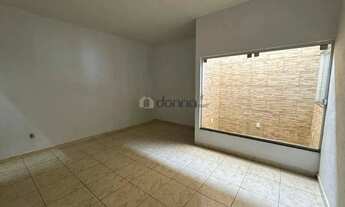 Imagem: Casa para Aluguel em Cidade Nova (Uberaba)