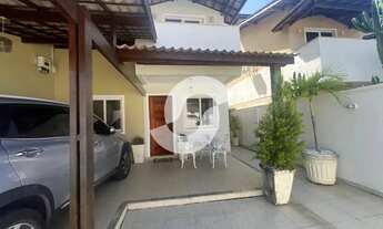 Imagem 3: Casa de 280 m² na Santo Eduardo - Piratininga - Niterói - RJ, à venda por R$ 1.829.000