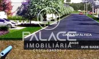 Imagem 7: Terreno residencial à venda em vale do sol, piracicaba 250m²