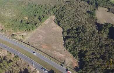 Imagem 4: Área esquina Contorno Leste com Av. Rui Barbosa