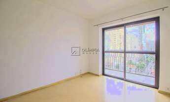 Imagem 4: Aluguel Apartamento 3 Dormitórios - 86 m² Vila Olímpia