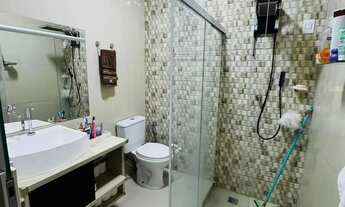 Imagem 4: Casa Duplex no Dom Luciano [12784