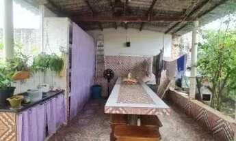 Imagem 3: Casa à venda em nossa senhora aparecida ii, saltinho 3 quartos 152m²