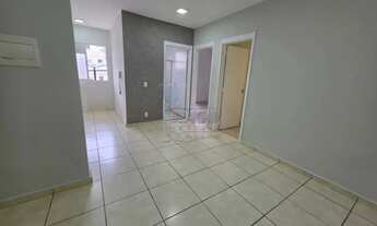 Imagem 5: Apartamento de 43m² com 02 quartos para Venda - Jardim Diva Tarlá de Carvalho