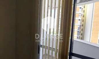 Imagem 5: Apartamento para locação no bairro Botafogo em Campinas