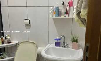 Imagem 7: Casa para Venda em Londrina, Jardim Monte Sinai, 3 dormitórios, 1 suíte, 2 banheiros, 2 va