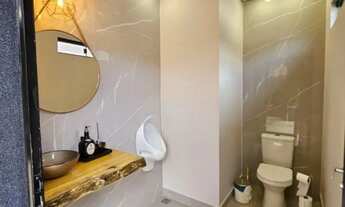 Imagem: Sobrado À Venda Terras De Santana Londrina