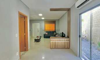 Imagem 6: Vendo Lindo Sobrado no Condomínio Villa Firenze - Conforto e Segurança !