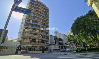 Imagem 2: Apartamento garden com 3 dormitórios à venda, 170 m² - Centro - Florianópolis/SC