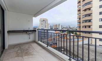 Imagem 7: Apartamento para venda em Chora Menino com 3 quartos, sendo 1 suíte , 83m²