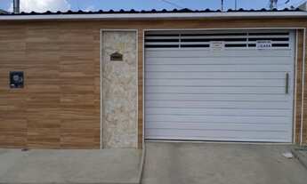 Imagem: Vende casa no cruzeiro por 180, mil