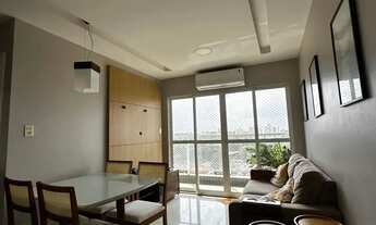 Imagem 4: Alugo taroa mobiliado 2 quartos olho dagua