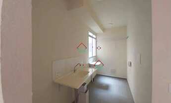 Imagem 2: Apartamento com 2 dormitórios para alugar, 42 m² por R$ 1.350,00/mês - Jardim Boa Vista (Z