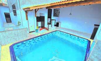 Imagem: Casa em Rua Treze de Maio - Centro - São