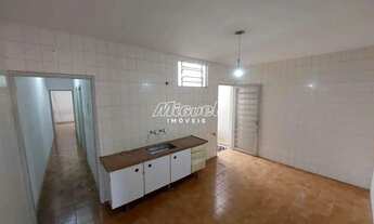 Imagem 5: Casa para aluguel, 2 quartos, 2 vagas, Jardim Caxambu - Piracicaba/SP